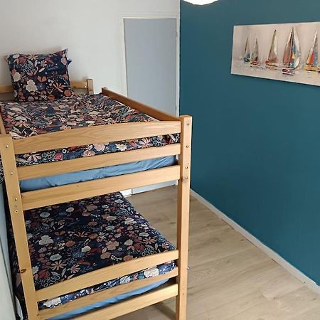 Landrévarzec Gite Au Calme Pres De Quimper. מראה חיצוני תמונה